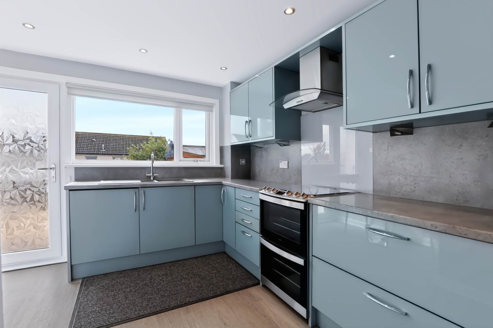 Lloyd Walk, Stewarton, Image 7