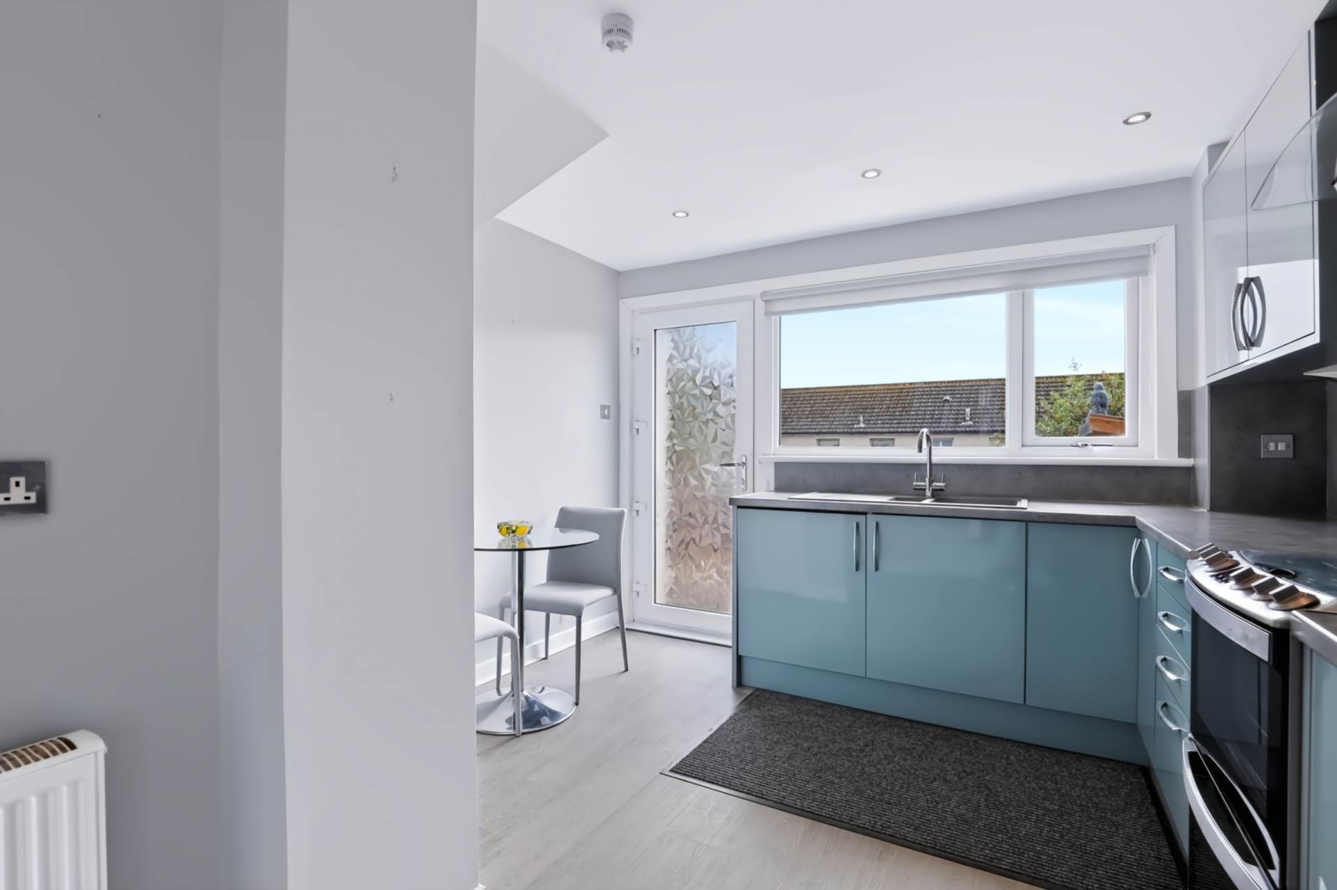 Lloyd Walk, Stewarton, Image 9
