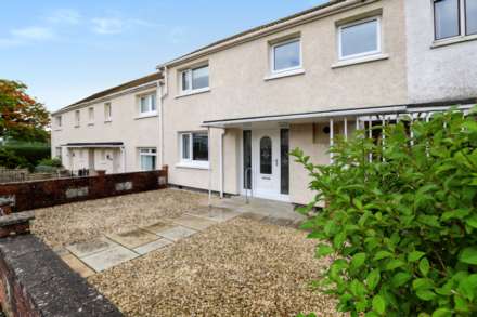Property For Sale Lloyd Walk, Stewarton