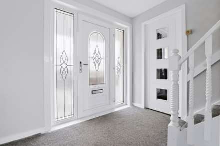Lloyd Walk, Stewarton, Image 10