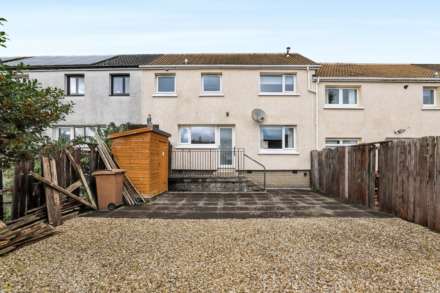 Lloyd Walk, Stewarton, Image 21