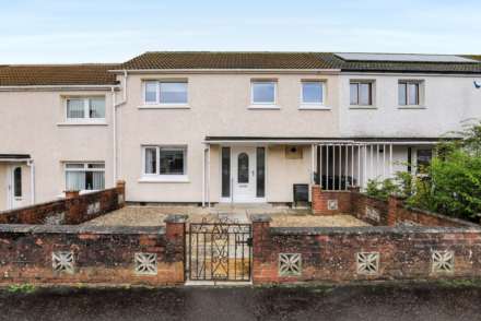 Lloyd Walk, Stewarton, Image 3