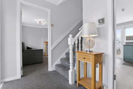 Lloyd Walk, Stewarton, Image 6