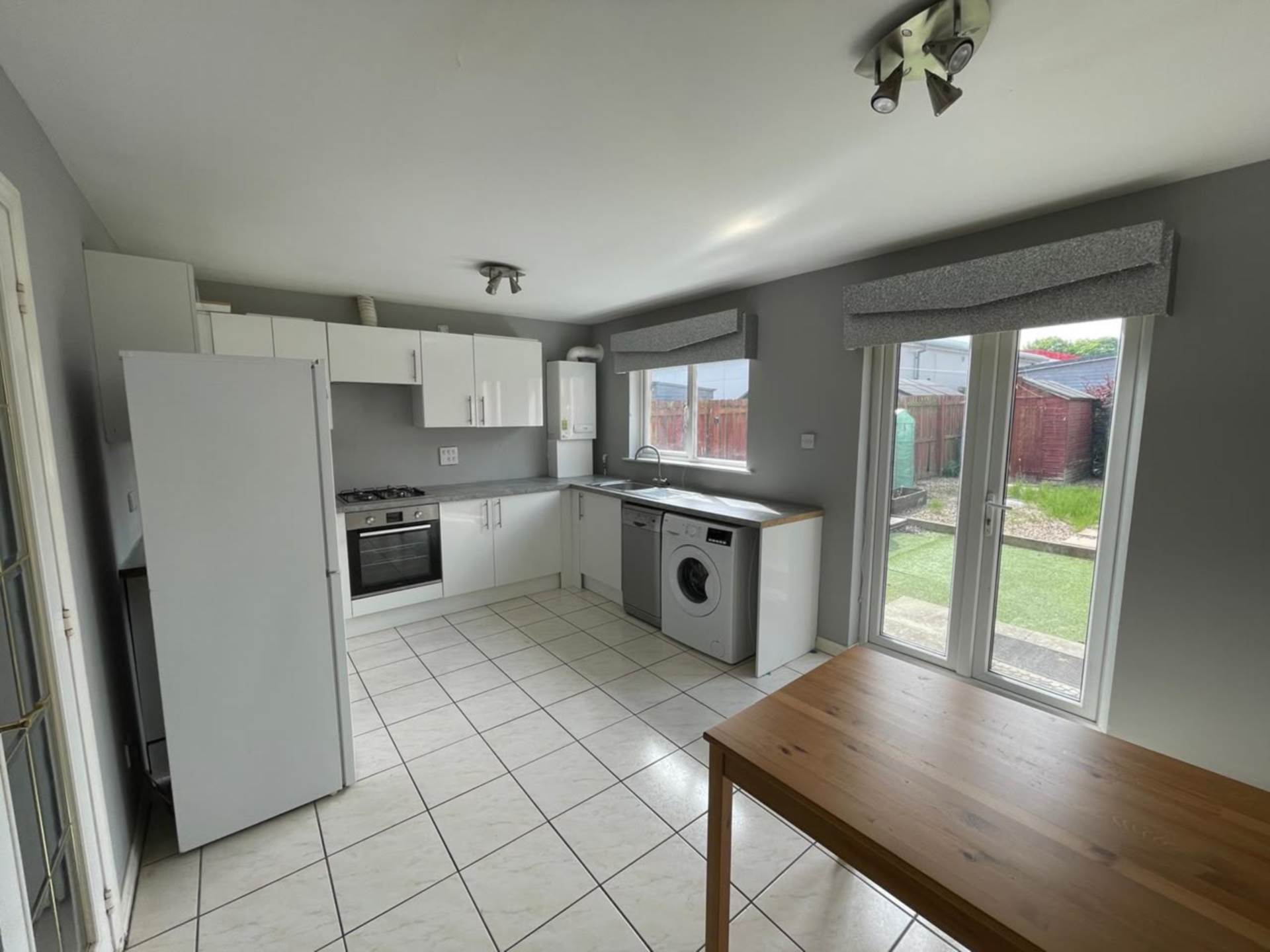 CARMICHAEL PLACE, IRVINE, KA12 0XH, Image 5