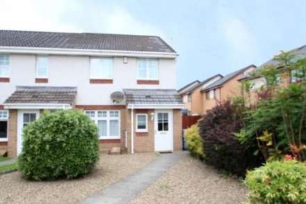 CARMICHAEL PLACE, IRVINE, KA12 0XH, Image 1