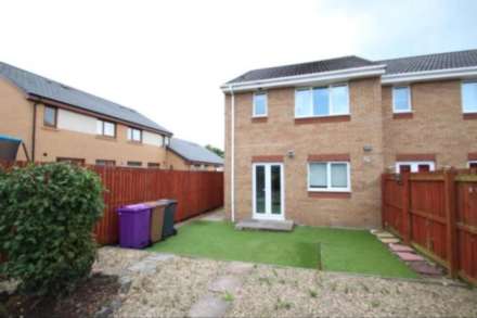 CARMICHAEL PLACE, IRVINE, KA12 0XH, Image 2
