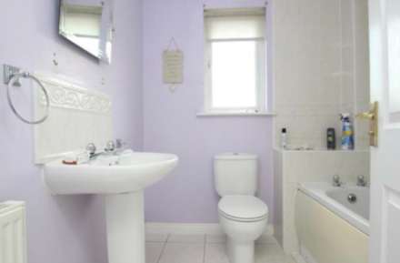 CARMICHAEL PLACE, IRVINE, KA12 0XH, Image 20