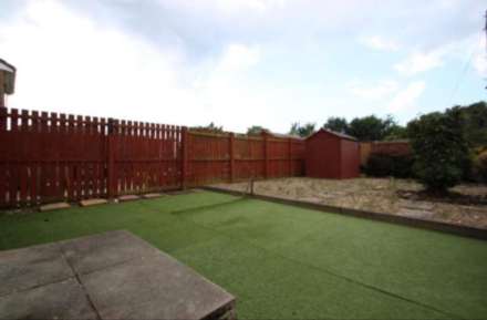 CARMICHAEL PLACE, IRVINE, KA12 0XH, Image 21