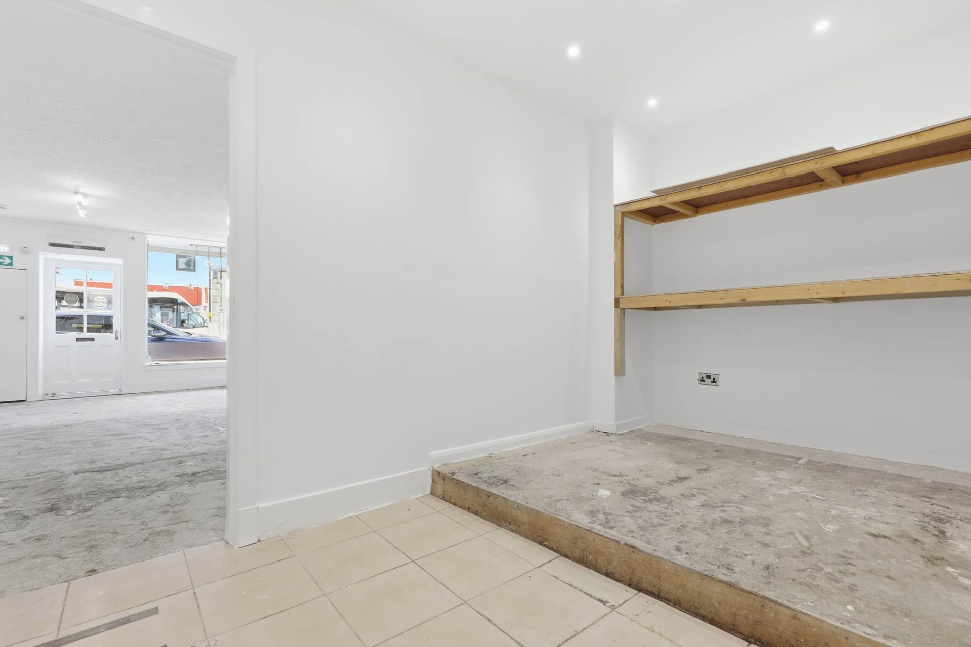 Avenue Square, Stewarton, Image 12