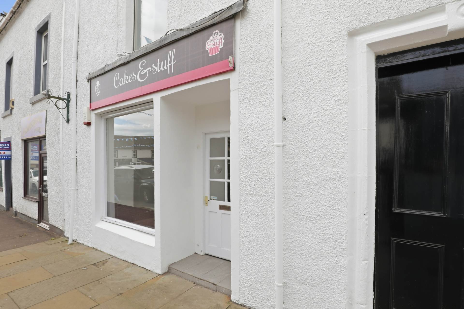 Avenue Square, Stewarton, Image 2