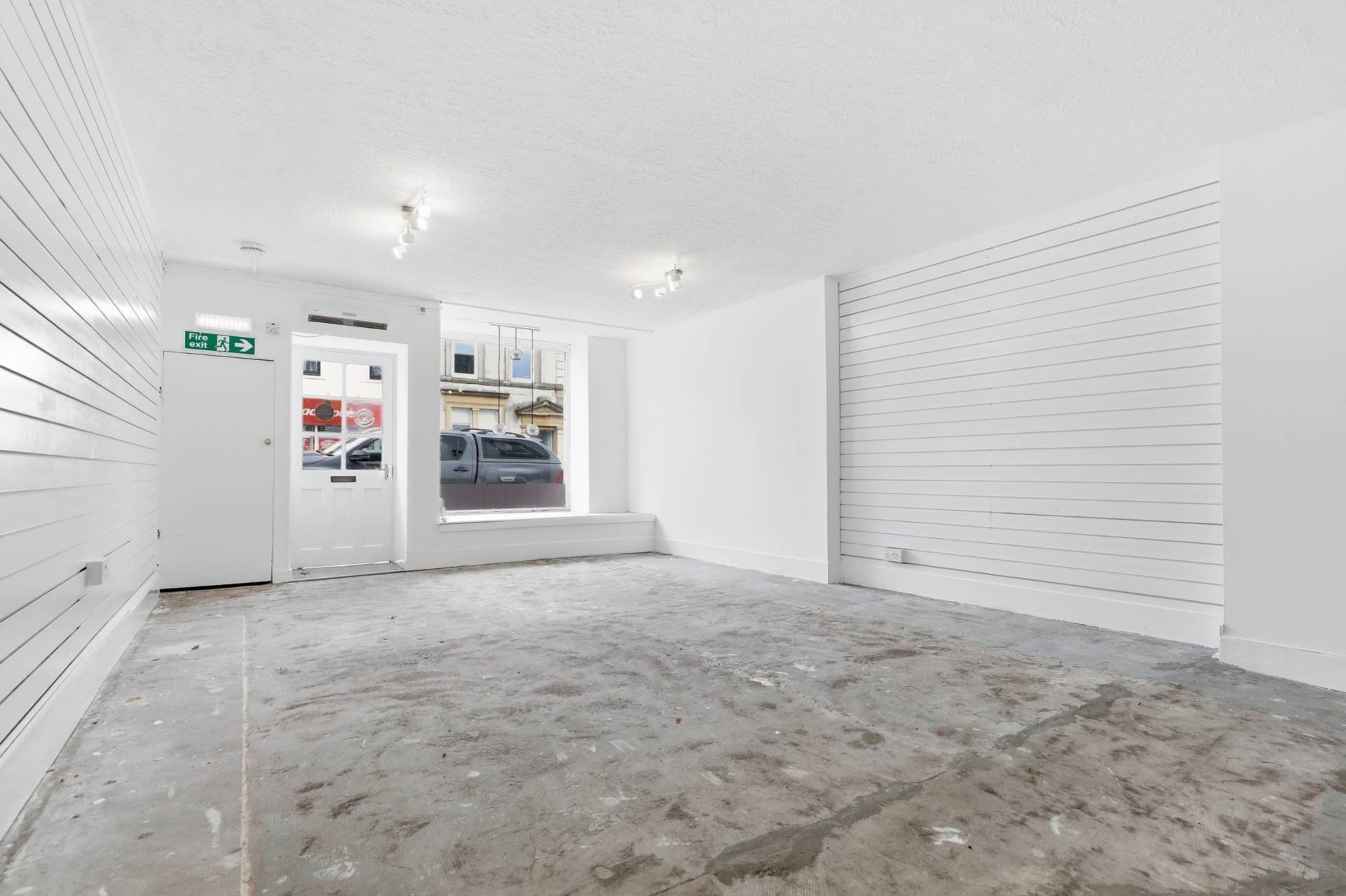 Avenue Square, Stewarton, Image 9