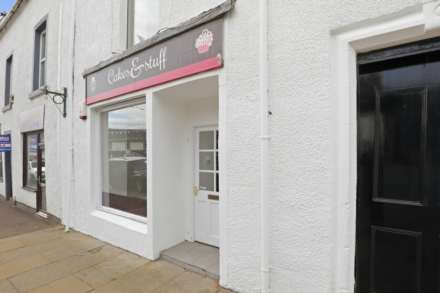 Avenue Square, Stewarton, Image 2