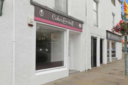 Avenue Square, Stewarton, Image 4