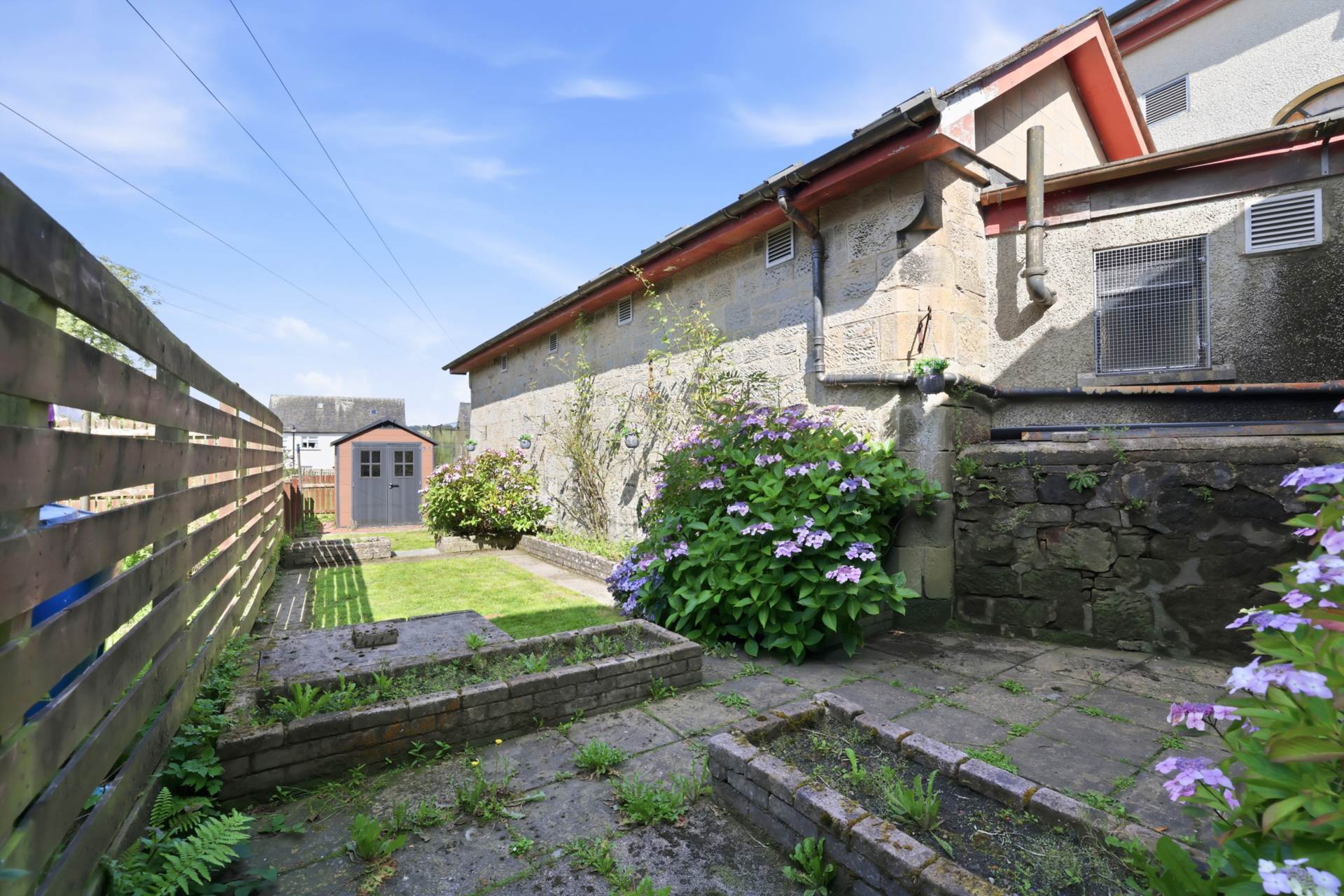 Main Street, Neilston, G78, Image 22