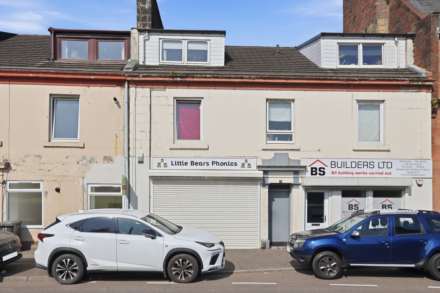 Main Street, Neilston, G78, Image 27