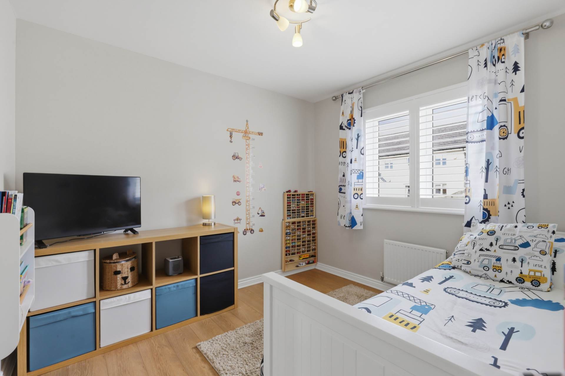 Walnut Grove, Stewarton, Image 18