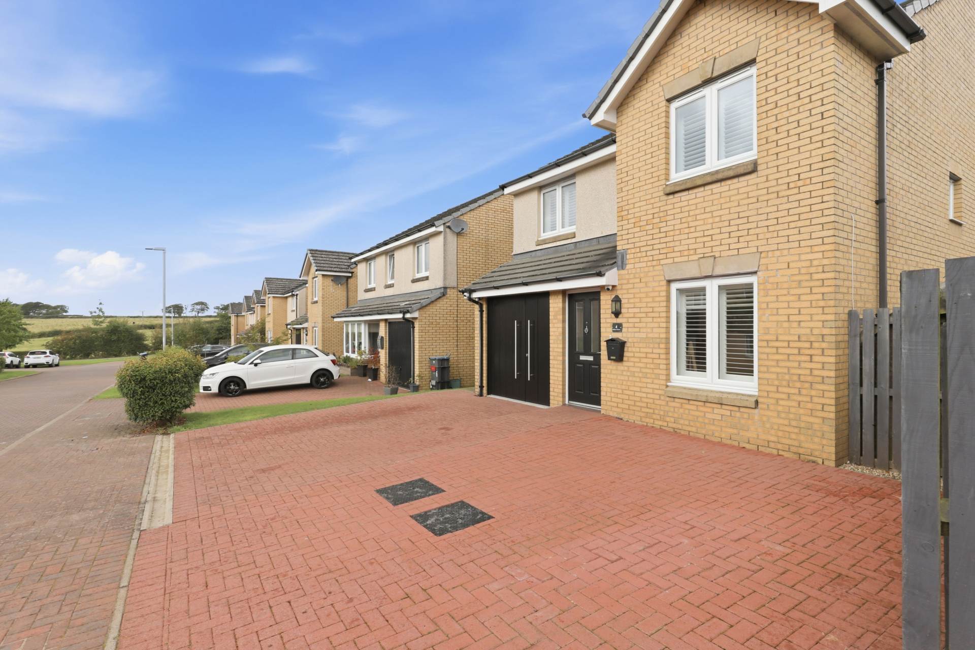 Walnut Grove, Stewarton, Image 2