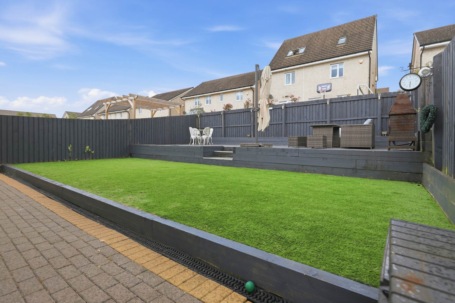 Walnut Grove, Stewarton, Image 23
