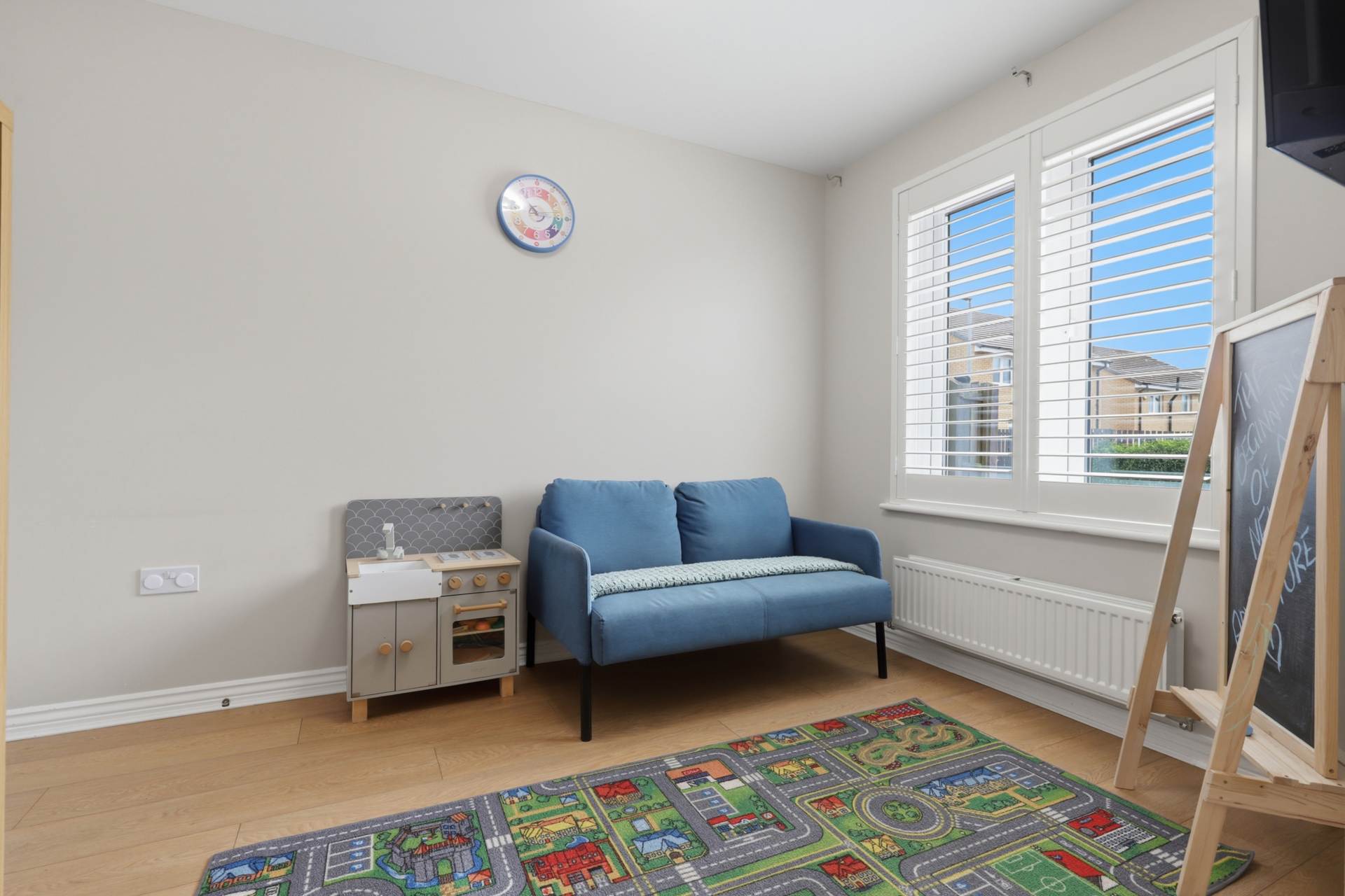 Walnut Grove, Stewarton, Image 9