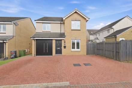 Property For Sale Walnut Grove, Stewarton