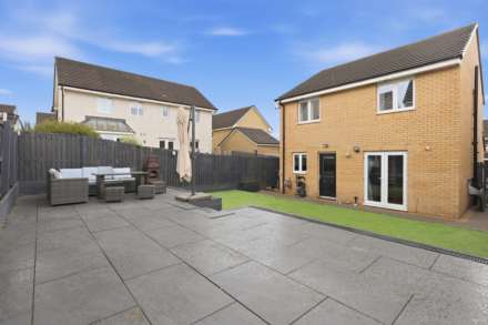 Walnut Grove, Stewarton, Image 24