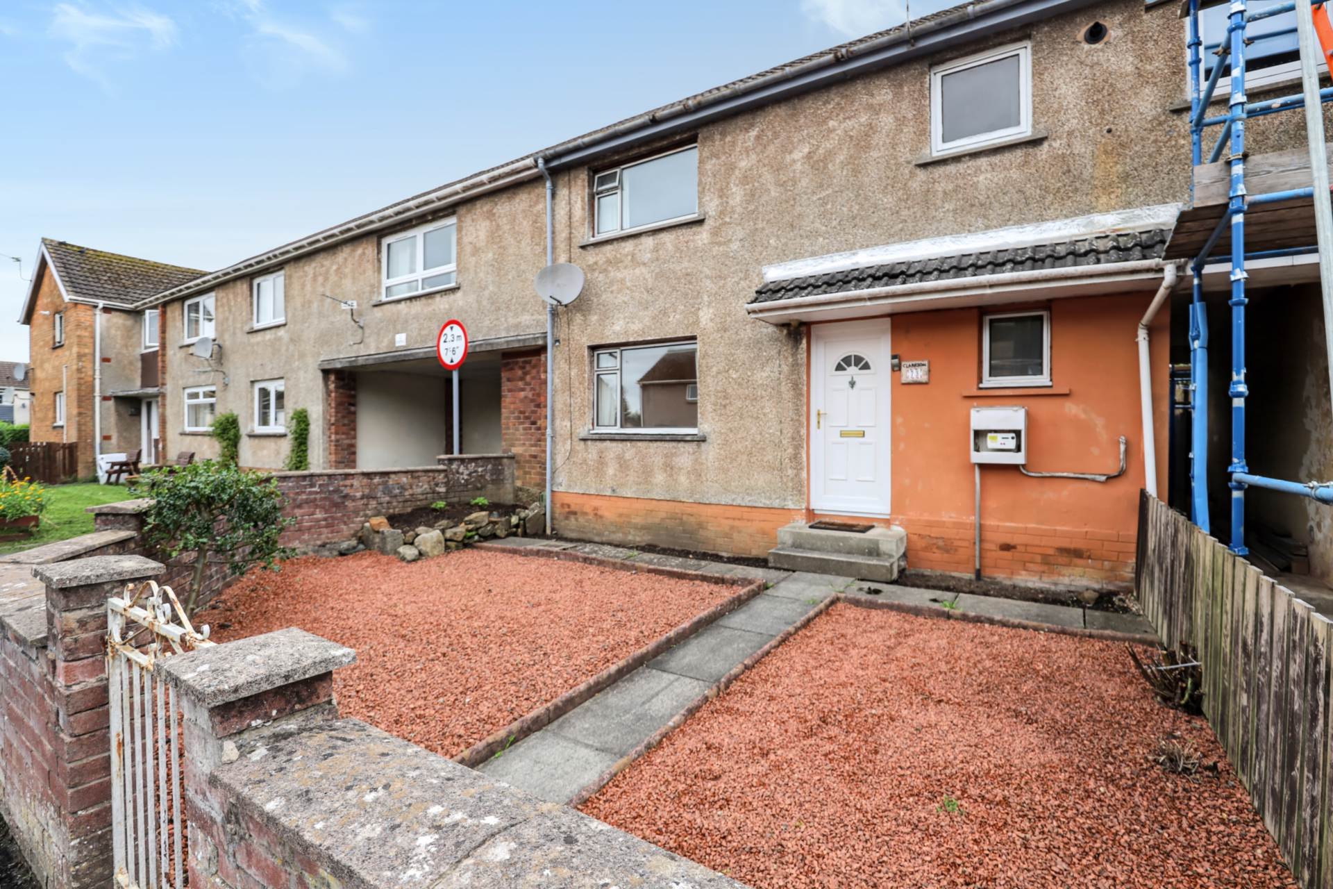Morton Road, Stewarton, Image 17