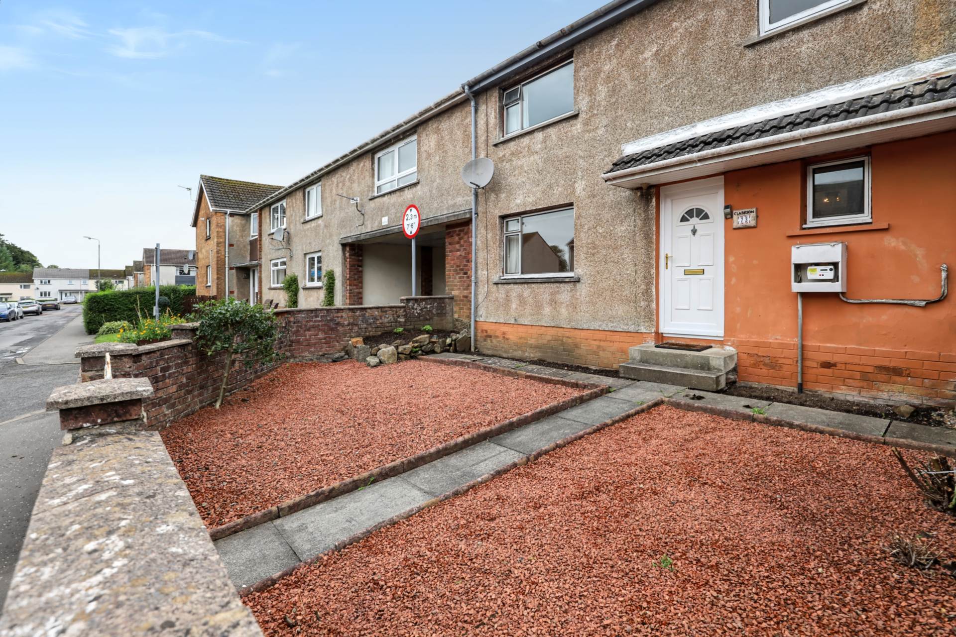Morton Road, Stewarton, Image 3