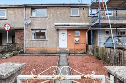Morton Road, Stewarton, Image 1