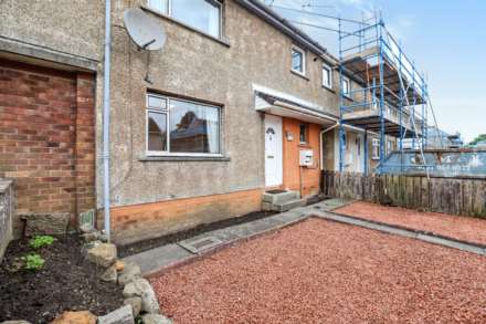 Morton Road, Stewarton, Image 2
