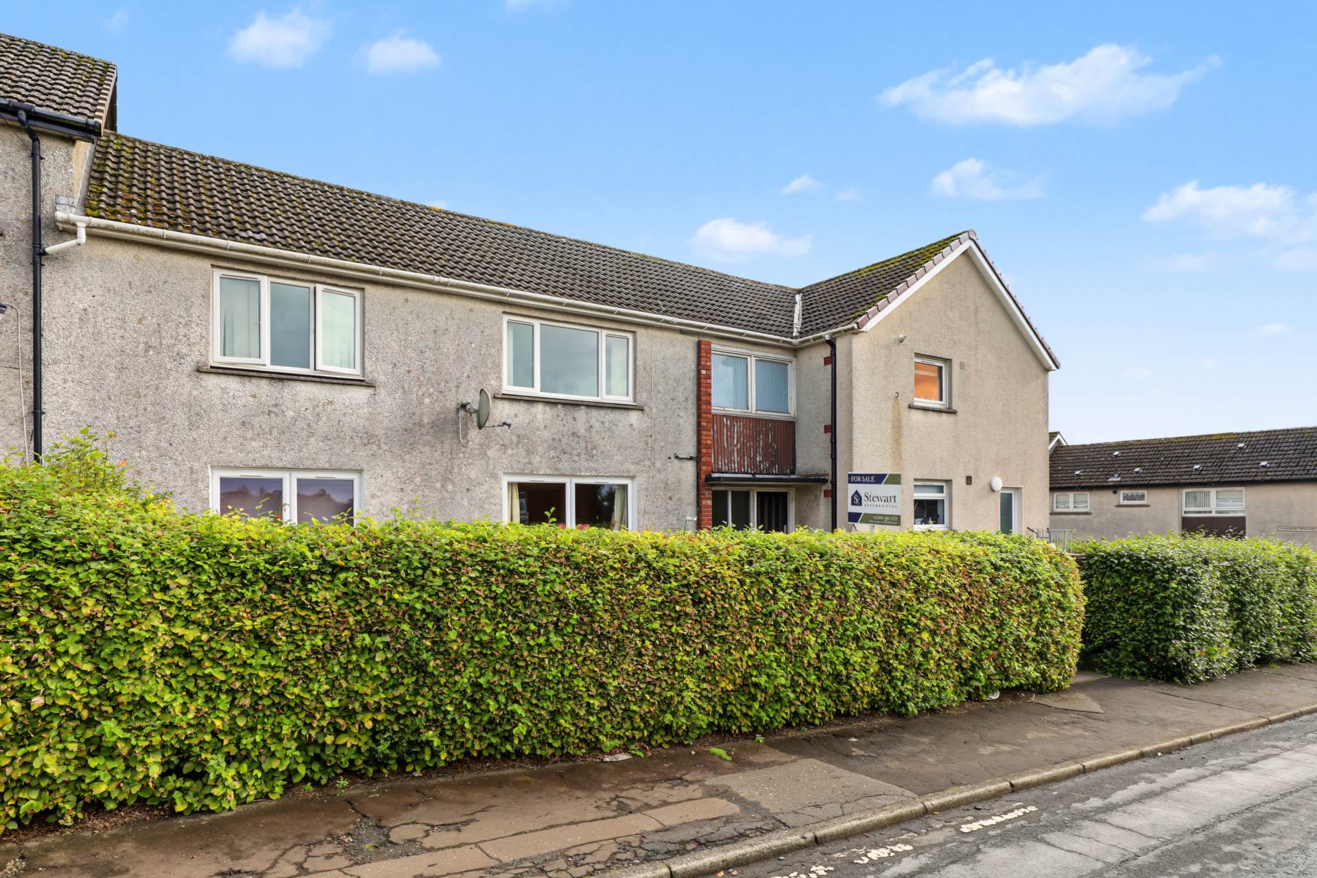 Crusader Cres, Stewarton, Image 1