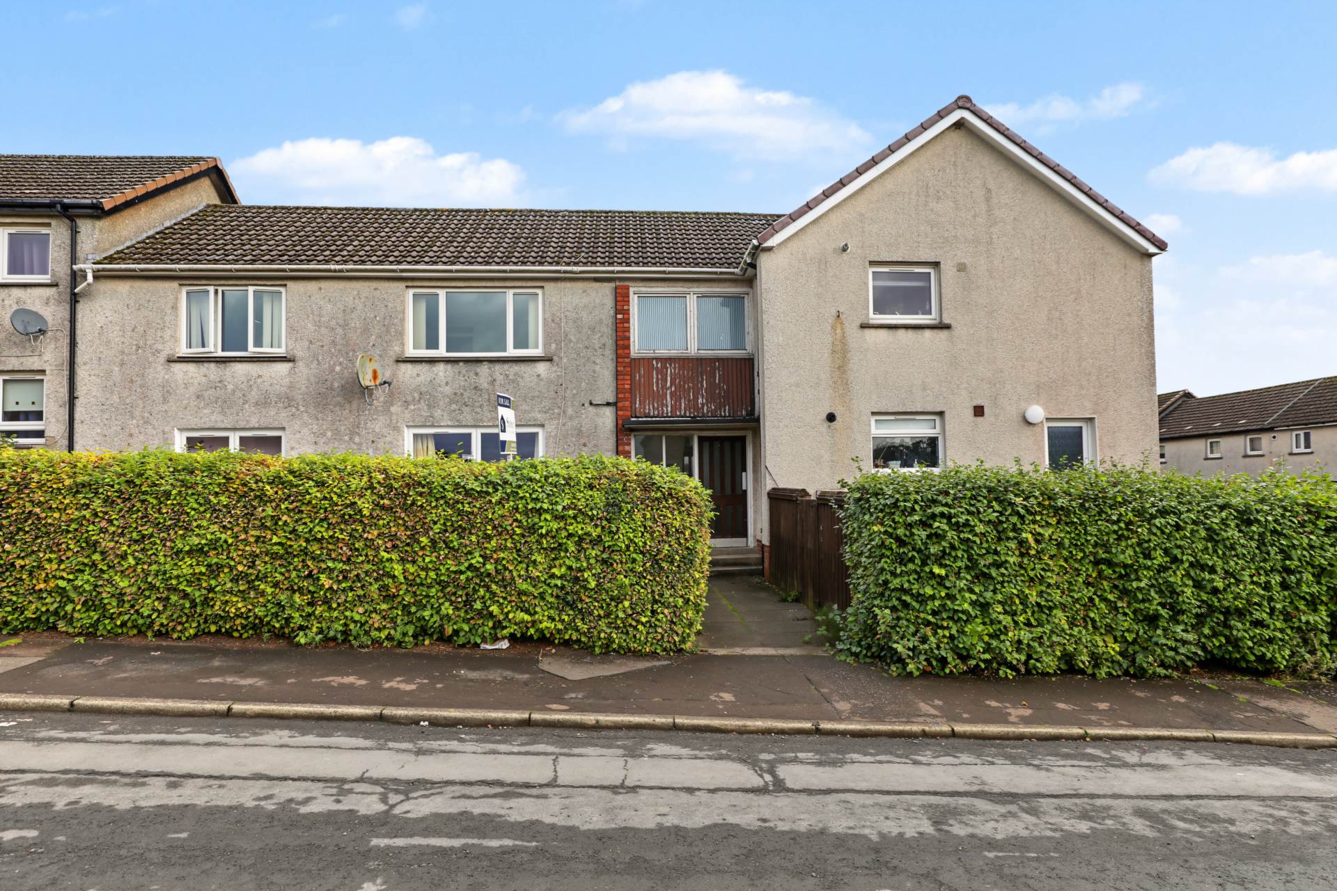 Crusader Cres, Stewarton, Image 2