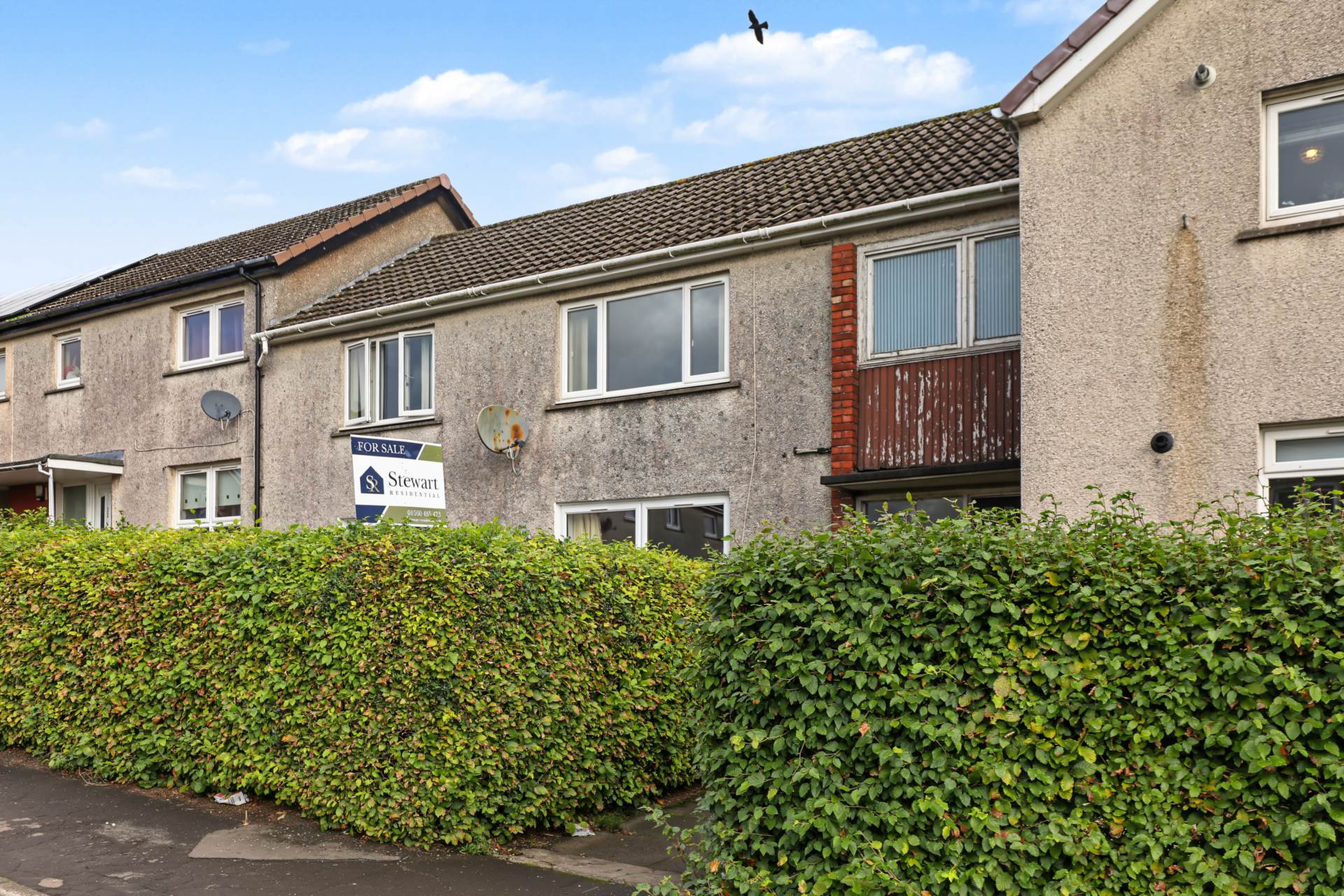 Crusader Cres, Stewarton, Image 3