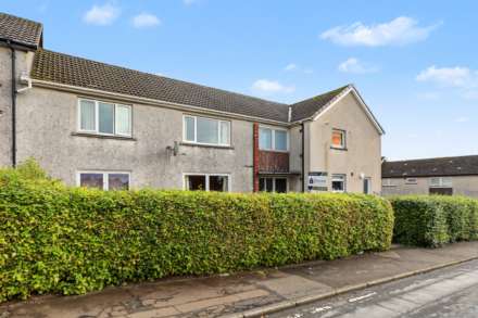 Crusader Cres, Stewarton