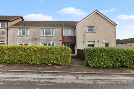 Crusader Cres, Stewarton, Image 2