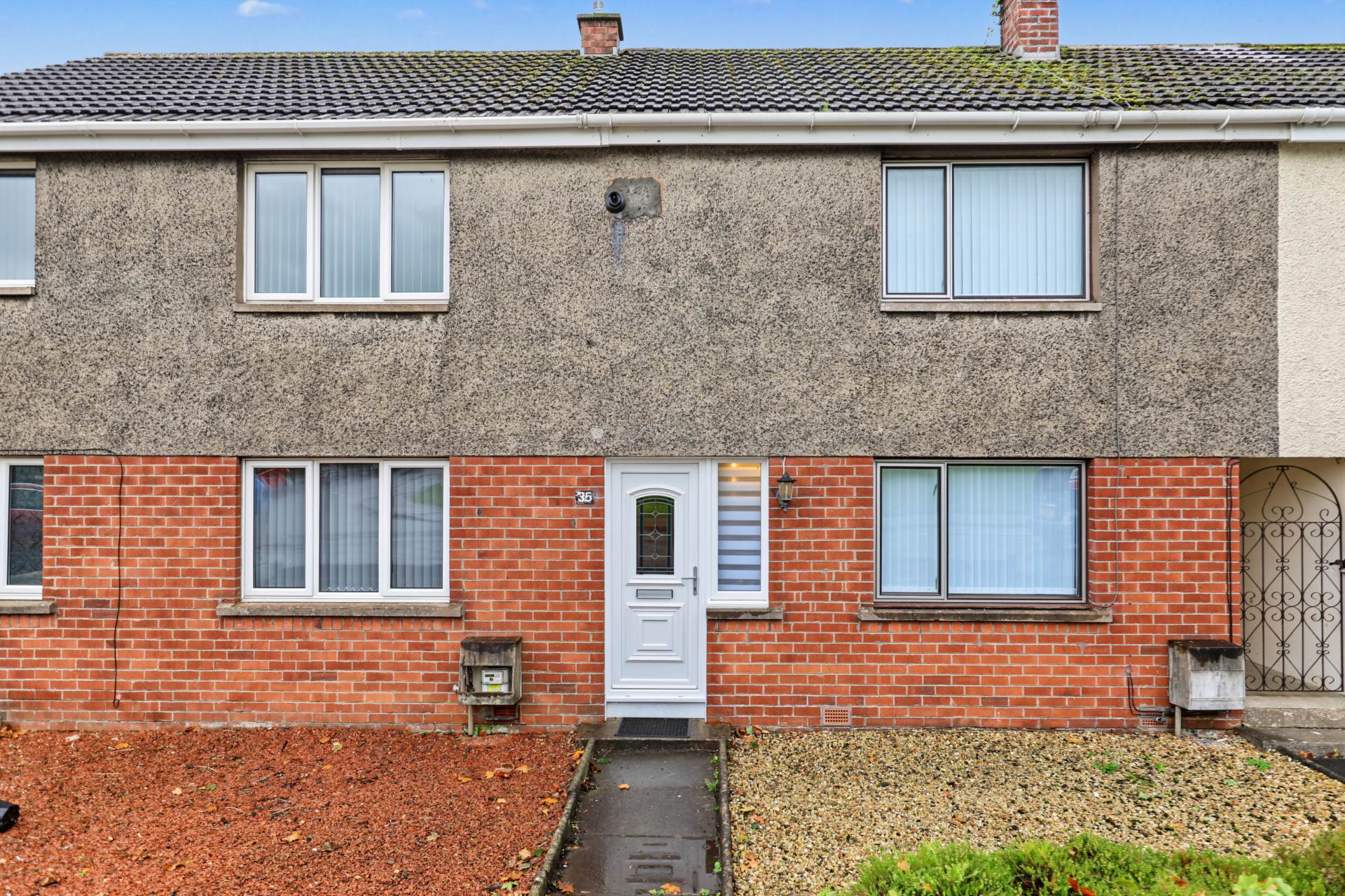 Kilwinning Road, Stewarton, Image 1