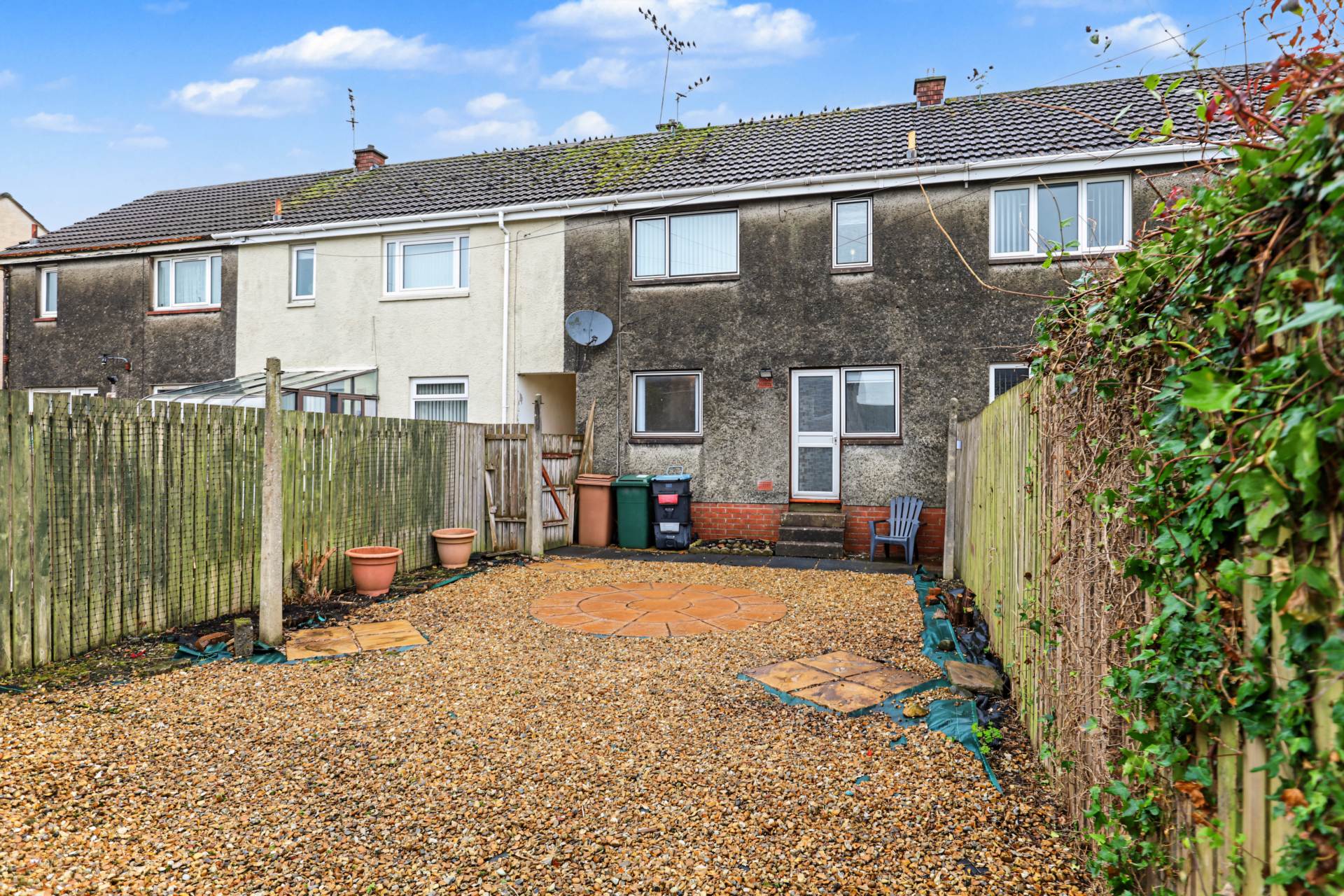 Kilwinning Road, Stewarton, Image 20