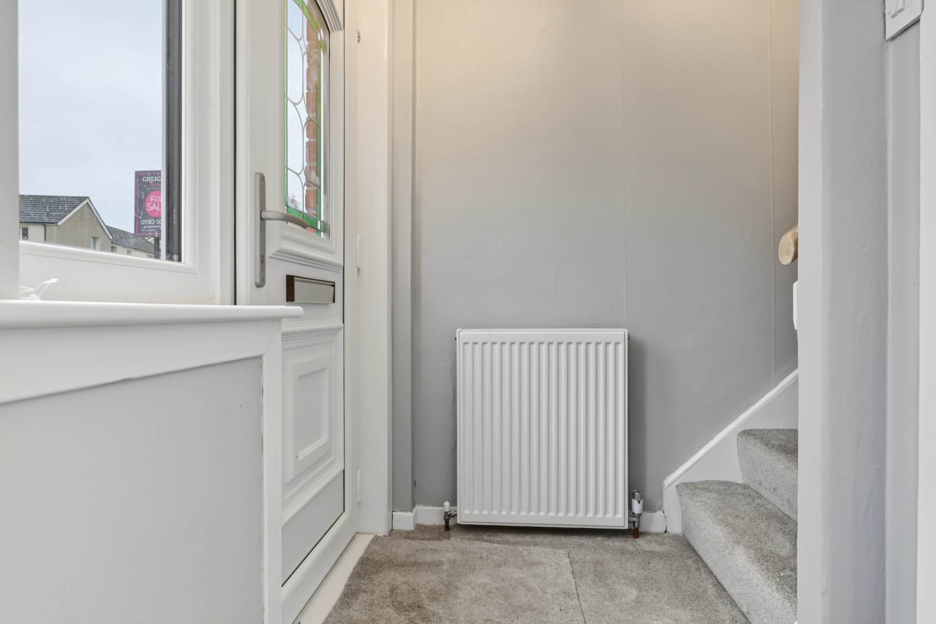 Kilwinning Road, Stewarton, Image 4