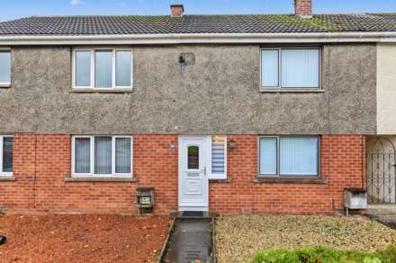 Kilwinning Road, Stewarton
