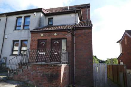 Morven Avenue, Knockinlaw