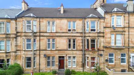 Forth Street, Glasgow