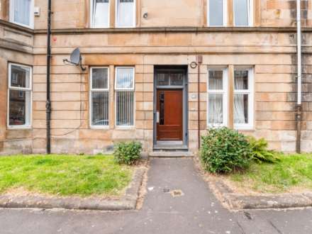 Forth Street, Glasgow, Image 2