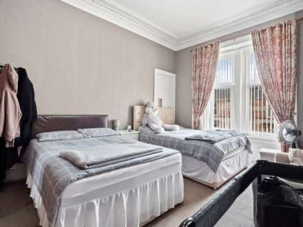 Forth Street, Glasgow, Image 20