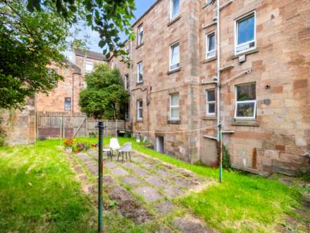 Forth Street, Glasgow, Image 23