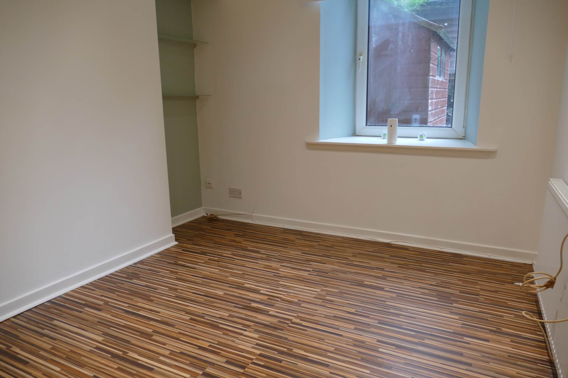 Graham Terrace, Stewarton, Image 3