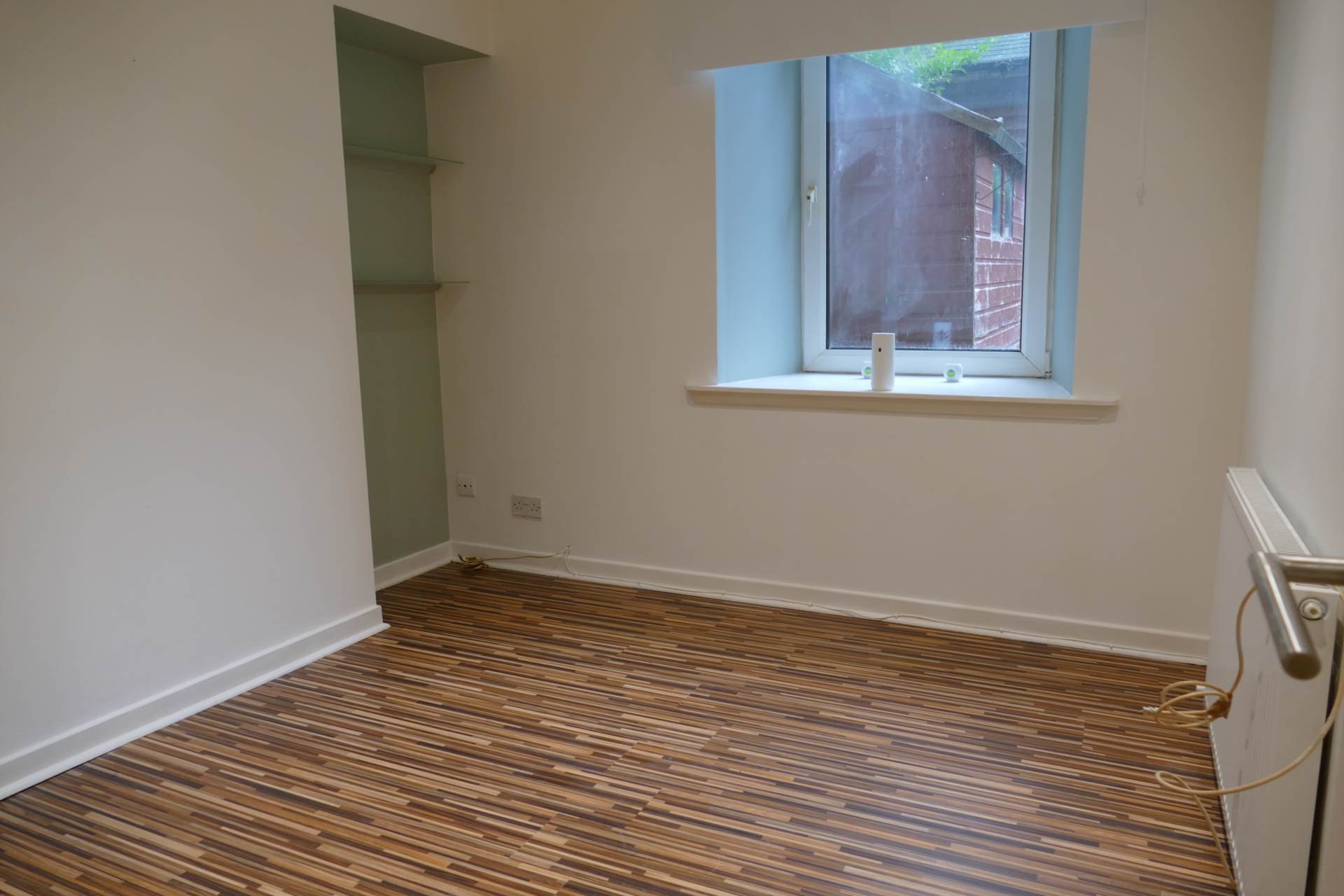 Graham Terrace, Stewarton, Image 4