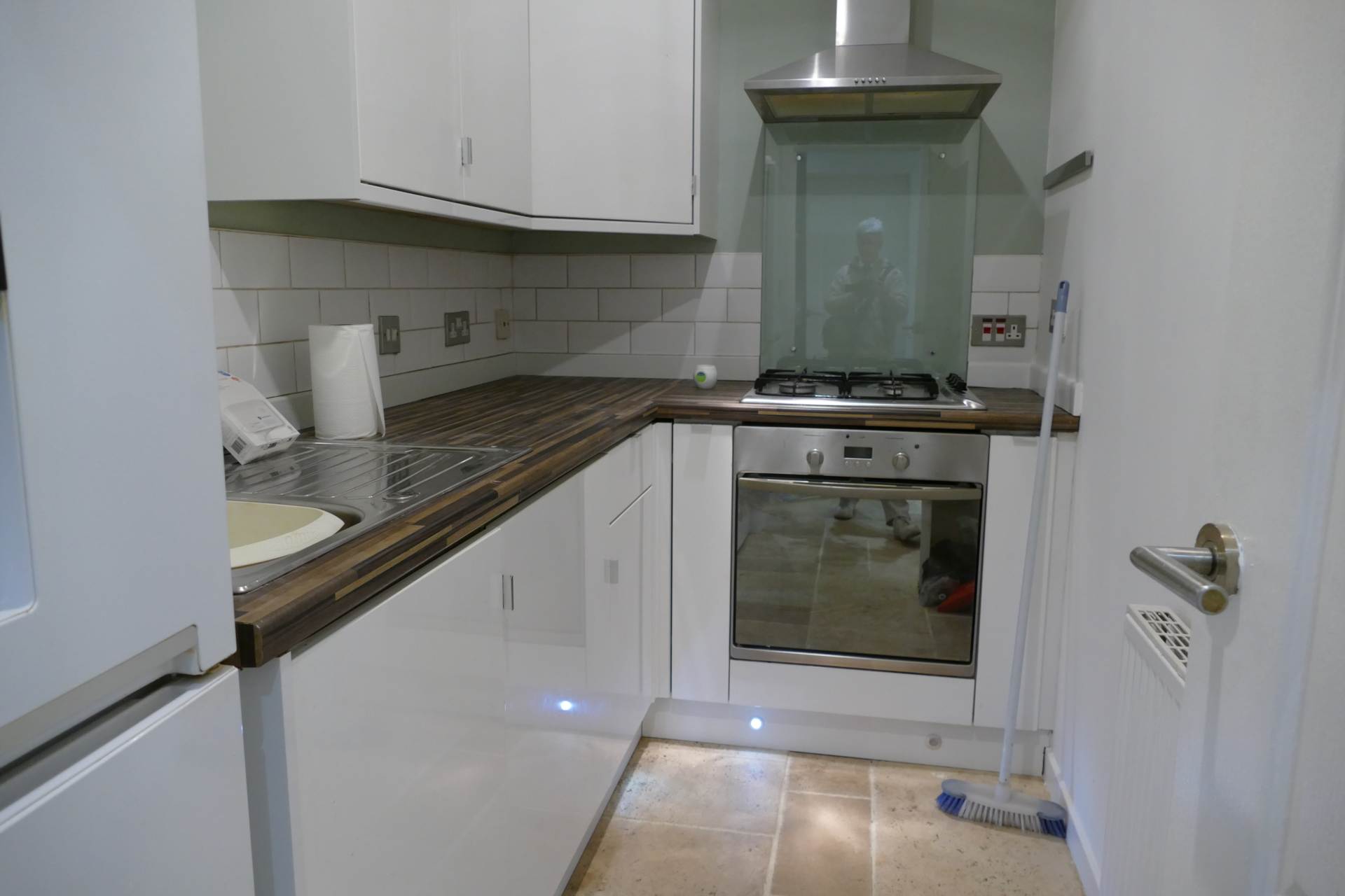 Graham Terrace, Stewarton, Image 5