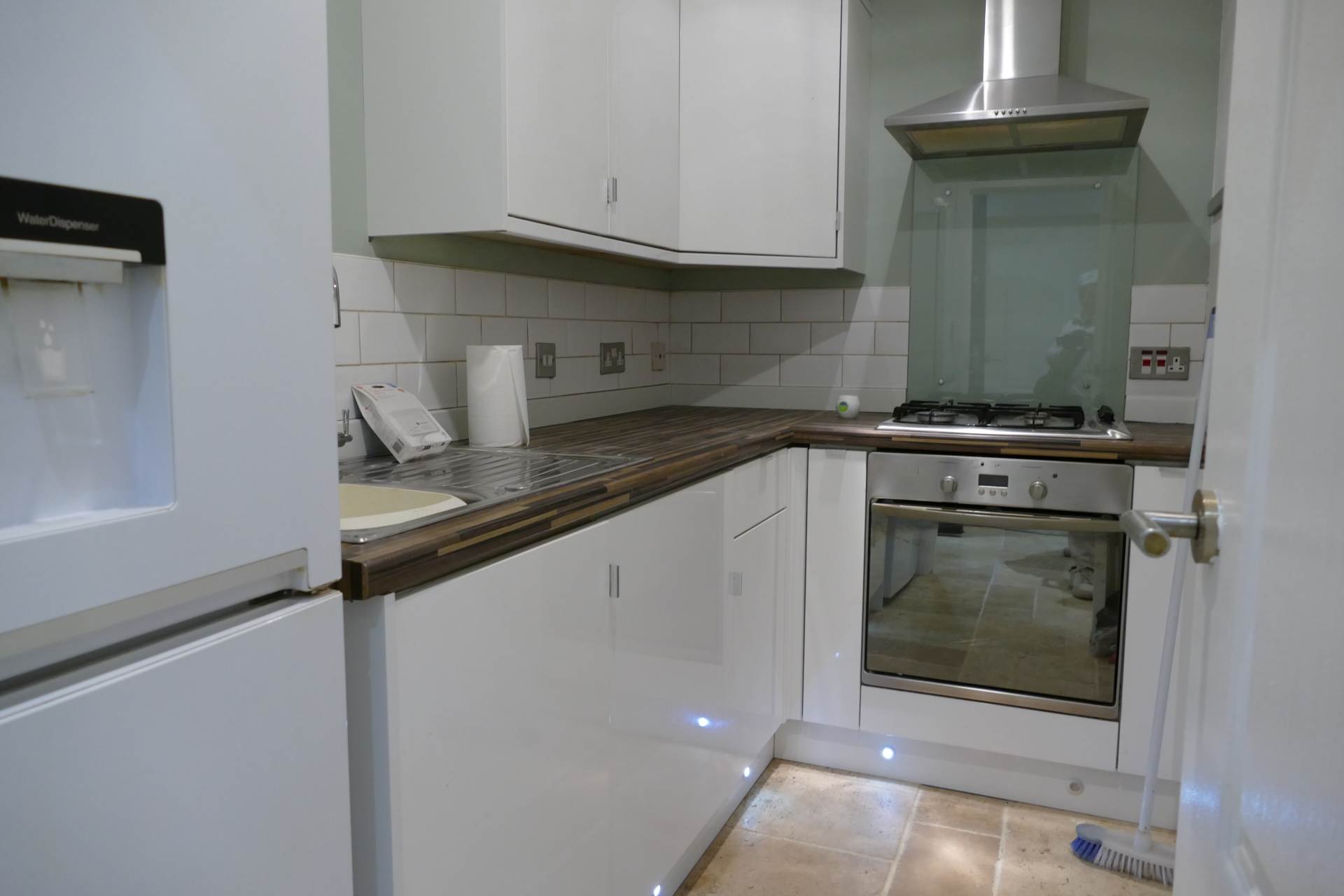 Graham Terrace, Stewarton, Image 6