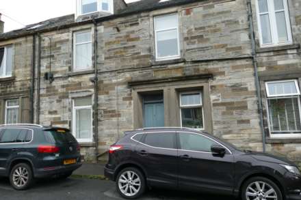 Property For Rent Graham Terrace, Stewarton