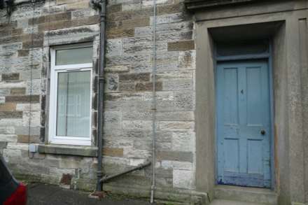 Graham Terrace, Stewarton, Image 2