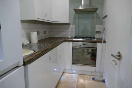 Graham Terrace, Stewarton, Image 5